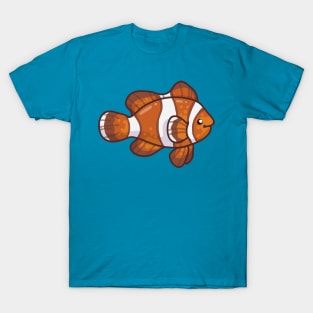 Common Clownfish T-Shirt